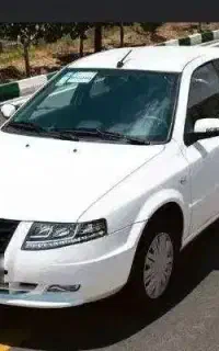 فروش حواله سمند سورن پلاس