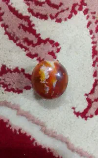 مهره سلیمانی