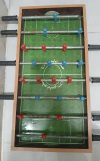 فوتبال دستی