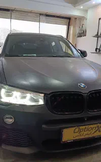 خدمات برقی و تنظیم موتوری خودرو های وارداتی