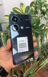 فروش گوشی شیائومی Note13Pro 512G Ram12