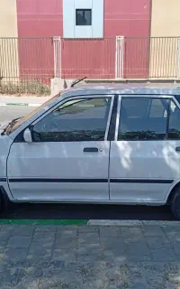 پراید مدل 91SL
