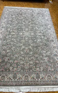 فرش ۶ و ۱۲ متری