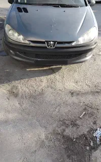 پژو ۲۰۶ تیپ ۲