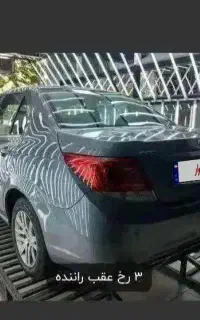 دنا تیپ۲ مدل۹۶ کم کارکرد واقعی