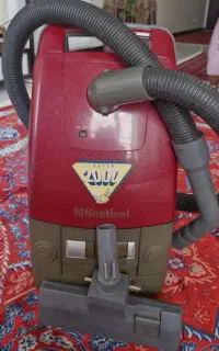 جاروبرقی ناسیونال ۲۰۰۰وات