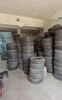 لاستیک آپاراتی ورودی بانه بلوار سردشت