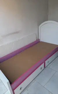 تخت خواب