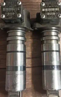 لوازم فابریک و اصلی اکسور