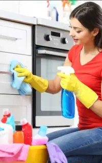 شرکت خدماتی