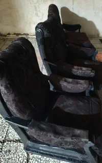 مبل ۷نفره