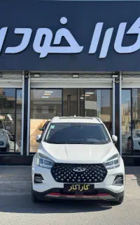 x55 pro، نقد و اقساط، مدل 1404 کاراخودرو