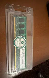 Ddr2 رم