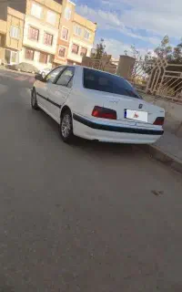 پارس XU7P