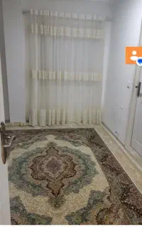 دو عدد  فر ش9 متری 1000 شانه