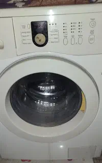 لباسشوی سامسونگ