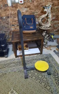 دستگاه مخصوص شکم