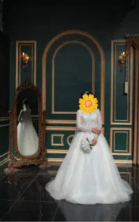 لباس عروس