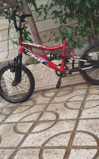 دوچرخه 16