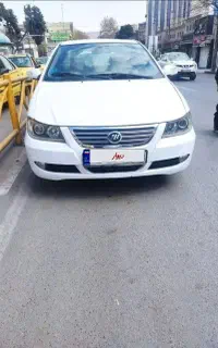 لیفان ۶۲۰ سفید بیرنگ موتور ۱۶۰۰ کم مصرف