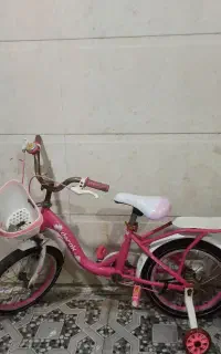 دوچرخه