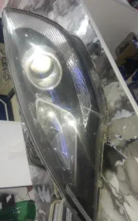 چراغ جلو  MWMnew