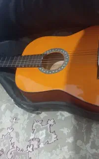 گیتار نو آک