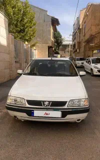 ۴۰۵slxمدل ۹۸