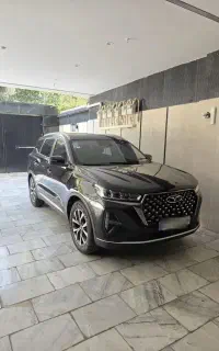 تیگو ۷ پرومکس ۱۴۰۳ تک دف