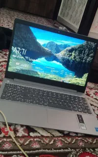 لپتاپ تمیز لنوو