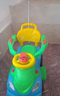 ماشین و موتو ر در حد نو  سالم
