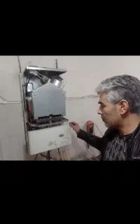 تعمیر و تعمیرکارپکیج سرویسکارپکیج (فوری)