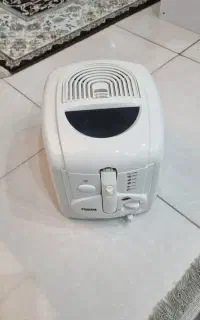 سرخ کن