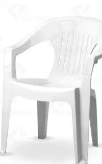 میز پلاستیکی تاشو و صندلی پلاستیکی