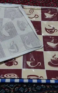 کیسه نان سفره شو
