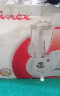 غذاساز