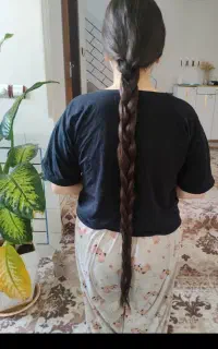 خریدار اصلی مو