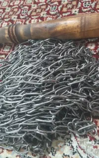 زنجیر محرم