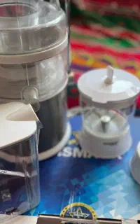 ابمیوه گیری بیسمارک المان