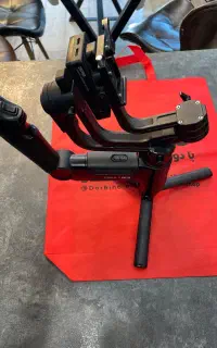 گیمبال crane 3