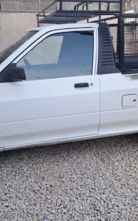فروش وانت پراید