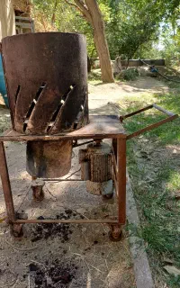 فروش دستگاه گردو پست کن