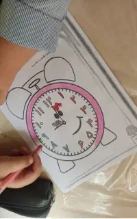 آمادگی در سنجش کلاس اول