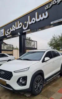 ایکس ۲۲ پرو دنده مدل۴۰۳