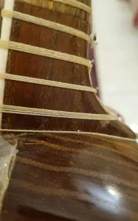 تار کوچک سفارشی