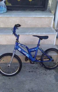 دوچرخه در حدنو