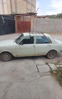پیکان مدل ۸۳ انژکتور