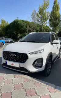 ام‌ وی ام x22 پرو اتومات 1400بدون رنگ مصرف کننده