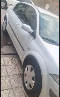 مگان ۱۶۰۰