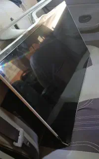 تلوزیون LG  خراب
